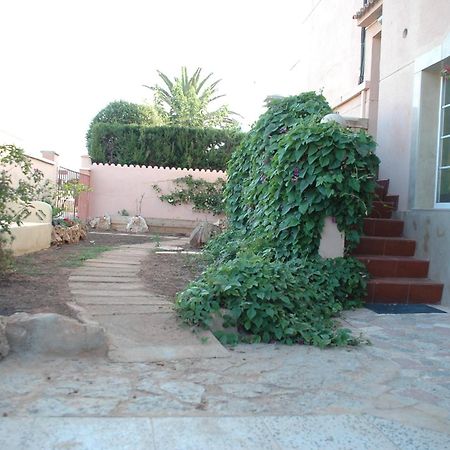 Hostal Paris Ciutadella Exterior photo