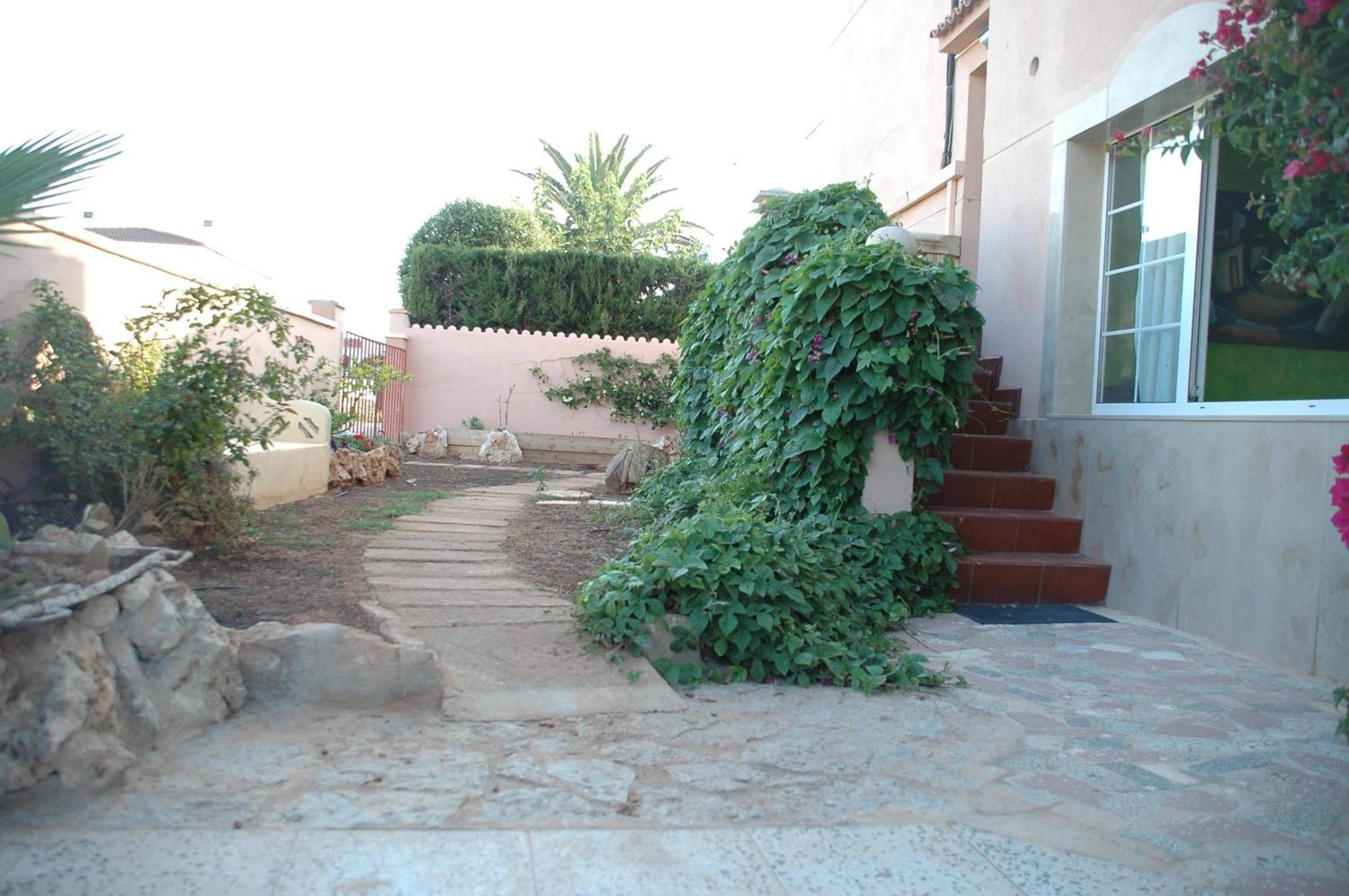 Hostal Paris Ciutadella Exterior photo