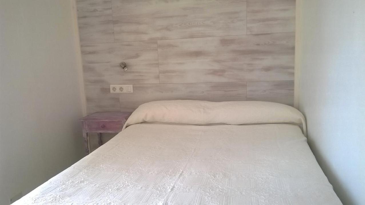 Hostal Paris Ciutadella Ciutadella  Room photo