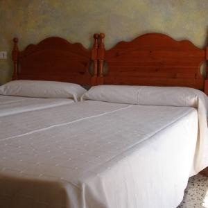 Hostal Paris Ciutadella Room photo