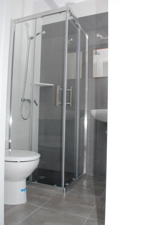 Hostal Paris Ciutadella Room photo