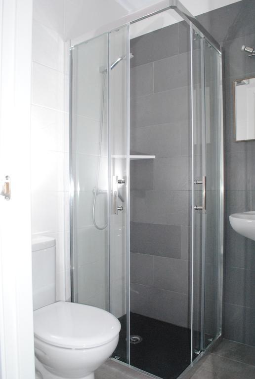 Hostal Paris Ciutadella Ciutadella  Room photo